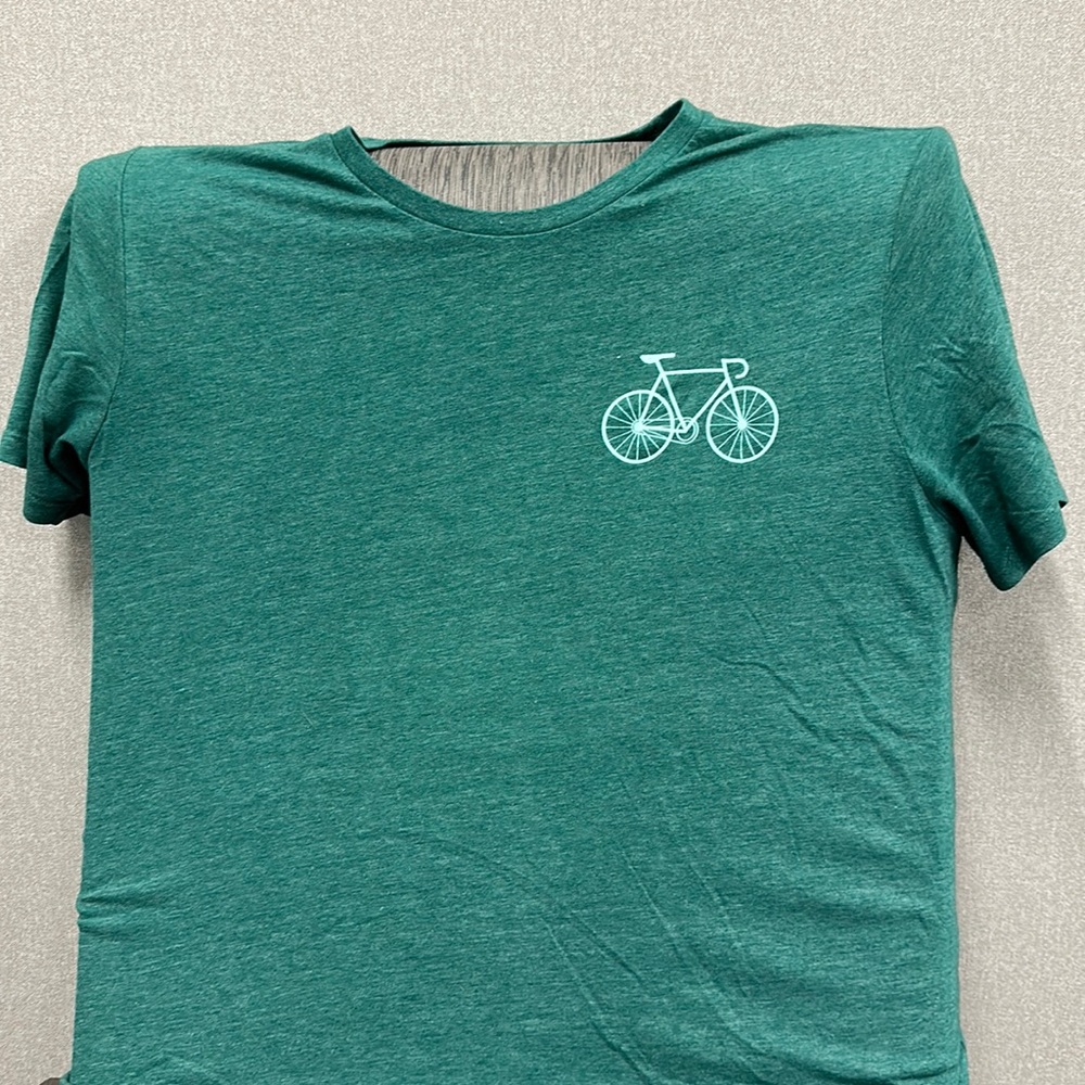 Old Navy Clean Energy Vehicle T-Shirt
